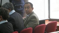 Gregorio Santos será investigado por Comisión Belaunde Lossio