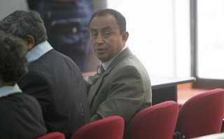 Gregorio Santos será investigado por Comisión Belaunde Lossio