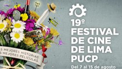 Festival de cine de Lima exhibirá 500 películas