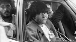 Chile: Arrestan a 7 militares de Pinochet por quemar a jóvenes