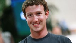Facebook convirtió a Mark Zuckerberg en el "noveno magnate"