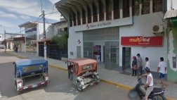Millonario robo en Banco de la Nación: acusado fue liberado