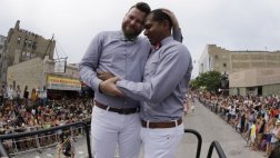 ¿El matrimonio gay afecta la salud? Esto opinan los médicos