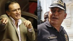 Becerril califica de "lumpenezcas" las declaraciones de Urresti