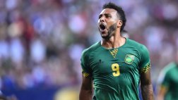 Jamaica ganó 2-1 a Estados Unidos y avanzó a final de Copa Oro