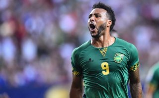 Jamaica ganó 2-1 a Estados Unidos y avanzó a final de Copa Oro