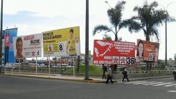 Candidatos del mercado, por Hugo Otero