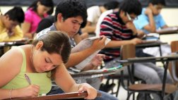 Editorial: Aulas de cal y arena