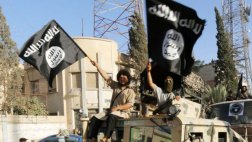FBI: "El Estado Islámico es más peligroso que Al Qaeda"