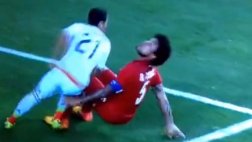 Copa Oro: el polémico penal para México que indignó a Panamá