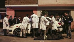 San Martín de Porres: sicarios matan a 2 personas en Av. Perú