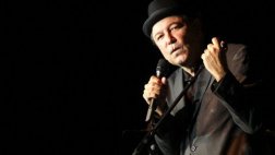 Rubén Blades y su enojo tras "robo" a Panamá en Copa de Oro