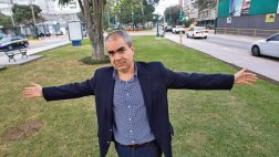 San Isidro acepta propuesta de límites que rechazó Magdalena