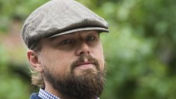 Leonardo DiCaprio recaudó US$40 millones para su fundación