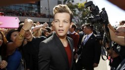 One Direction: Louis Tomlinson rompe su silencio en Twitter