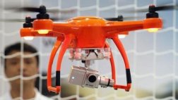 Sony crea empresa de drones para captura y análisis de imágenes
