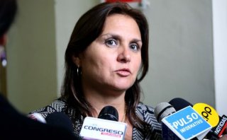 Pérez: "Hay delitos que Comisión Belaunde Lossio no investiga"