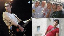 Spotify: Peruanos prefieren el rock nacional de hace 20 años