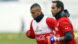 Claudio Bravo afirma que Arturo Vidal brillará en Bayern Múnich