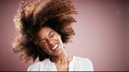 Consejos para mantener en buen estado tu cabello rizado