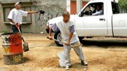 México: El número de pobres aumentó dos millones en dos años