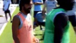 Pirlo impresiona a hinchas con este fabuloso pase en EE.UU.