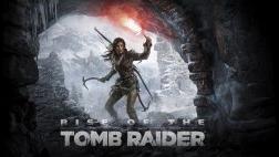 Rise of the Tomb Raider ya tiene fecha para PC y PS4