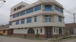Áncash: inspeccionaron casas de implicados en 'La Centralita'