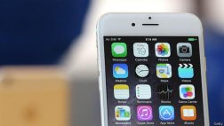 Cinco alternativas para liberar espacio en tu iPhone