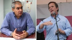 San Isidro dijo que Magdalena no colaboró en informe de límites