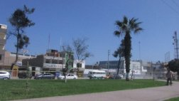 Municipalidad del Santa será denunciada por sembrado de grass