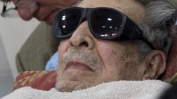 Corte ordena internar en psiquiátrico a ex dictador Ríos Montt