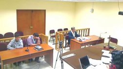 Chimbote: 35 años por violar a menor y obligarla a prostituirse