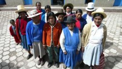 Piden crear registro de víctimas de esterilizaciones forzadas