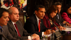 El gobierno no está muerto, por Jaime de Althaus