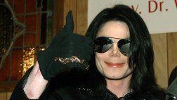 Michael Jackson: existirían veinte temas inéditos del cantante