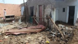 Ejecutivo declara en emergencia tres balnearios de Trujillo