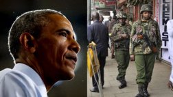 Obama en Kenia: ¿Qué medidas de seguridad se han tomado?