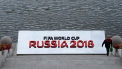 Rusia 2018: FIFA confirma cronograma del próximo Mundial