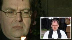 Inglaterra: Sacerdote que robó 37.000 dólares se da a la fuga