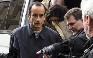 Fiscal viajará a Brasil para interrogar a Marcelo Odebrecht