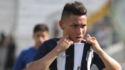 Jean Deza: ¿es posible que se quede en Alianza Lima?