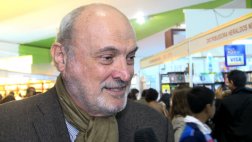 Entrevista a Fernando Ampuero