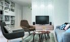 Muebles complementarios: las butacas y mesas para tu sala