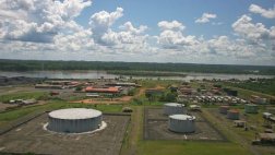 Petroperú firmará contrato por Lote 192 en primer semestre 2016