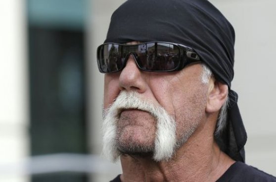 WWE: histórico peleador Hulk Hogan fue despedido