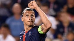 Zlatan Ibrahimovic: "Seguro que me gustaría jugar en la MLS"