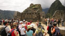 Turismo interno generará unos S/.800 millones por Fiestas Patrias