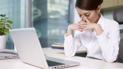 Aprende a superar un mal ambiente en tu centro laboral