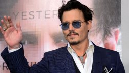 Johnny Depp estrenará "Black Mass" en Venecia